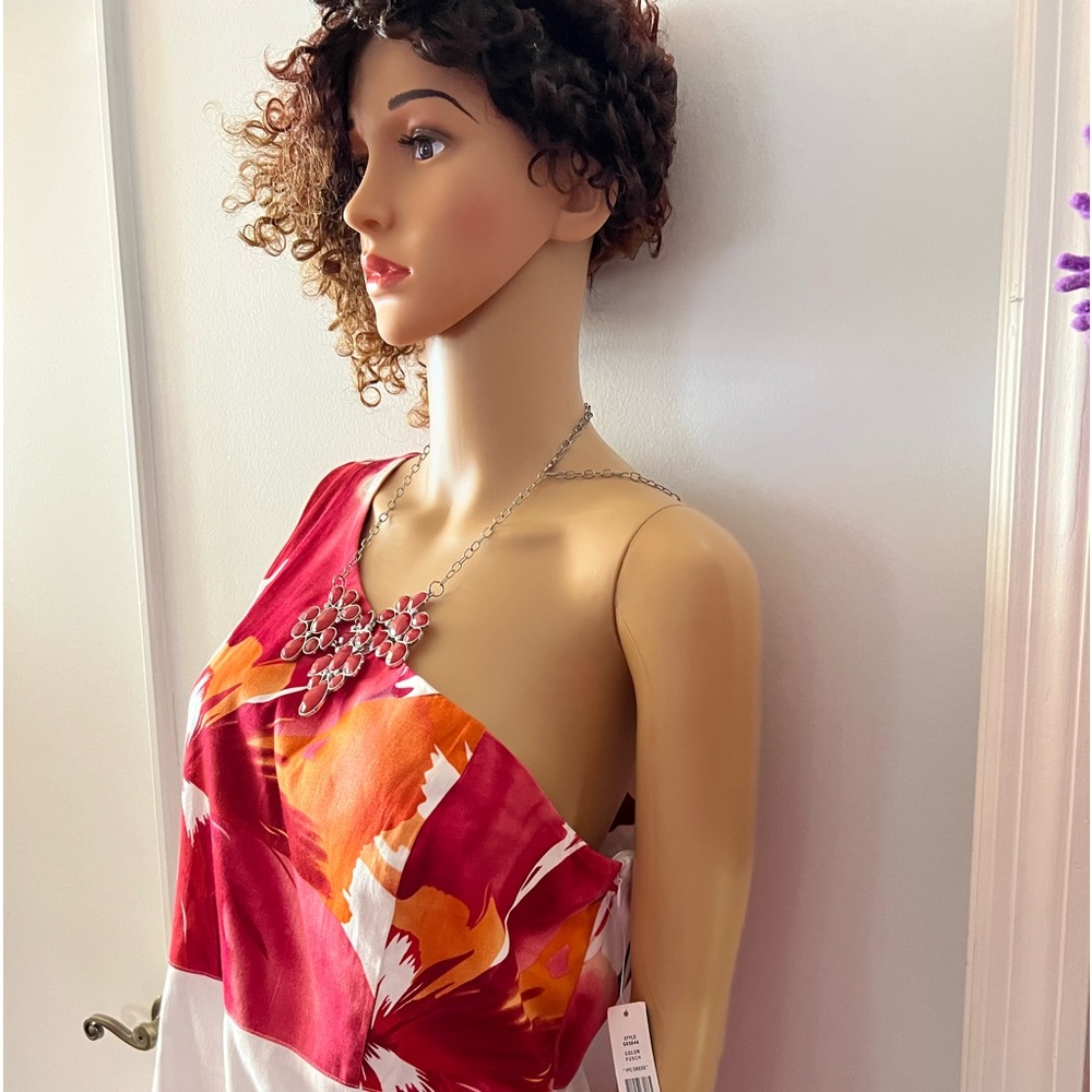 Ladies Dress
